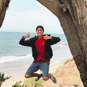 Meet your Posher, Nathan